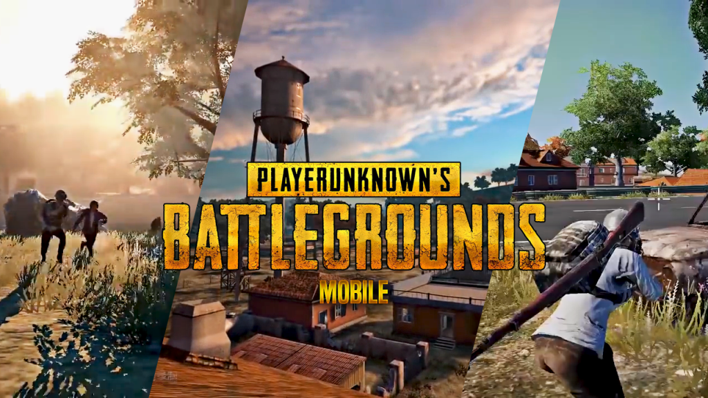 PUBG Mobile: Initial Thoughts & How To Get It – Mobile ...
